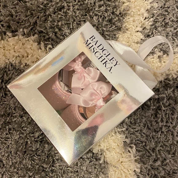 Infant flats - Picture 2 of 6